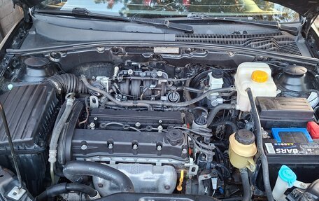 Chevrolet Lacetti, 2007 год, 470 000 рублей, 7 фотография