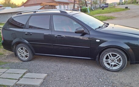 Chevrolet Lacetti, 2007 год, 470 000 рублей, 4 фотография