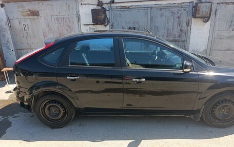 Ford Focus II рестайлинг, 2010 год, 550 000 рублей, 6 фотография