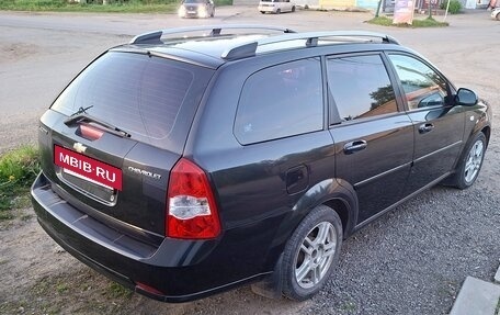 Chevrolet Lacetti, 2007 год, 470 000 рублей, 3 фотография