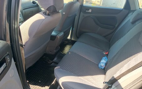 Ford Focus II рестайлинг, 2010 год, 550 000 рублей, 10 фотография