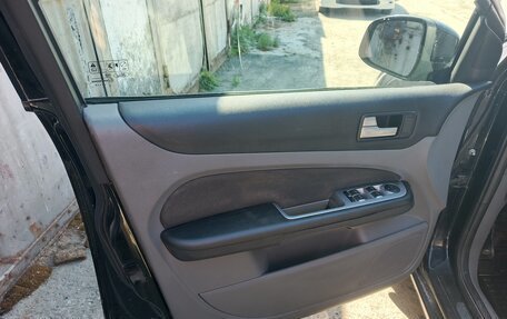 Ford Focus II рестайлинг, 2010 год, 550 000 рублей, 12 фотография