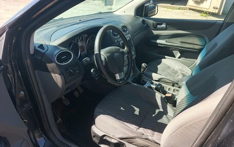 Ford Focus II рестайлинг, 2010 год, 550 000 рублей, 13 фотография