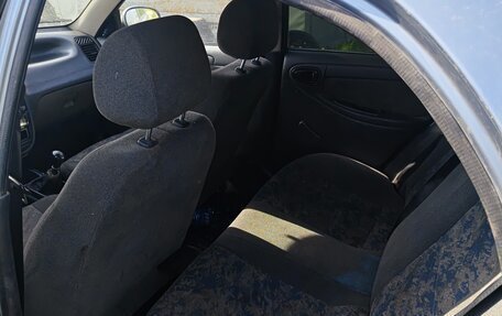 Chevrolet Lanos I, 2008 год, 110 000 рублей, 4 фотография
