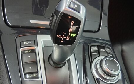 BMW 5 серия, 2013 год, 1 840 000 рублей, 8 фотография