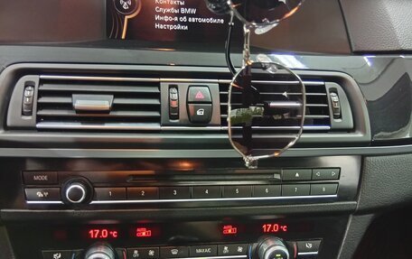 BMW 5 серия, 2013 год, 1 840 000 рублей, 7 фотография