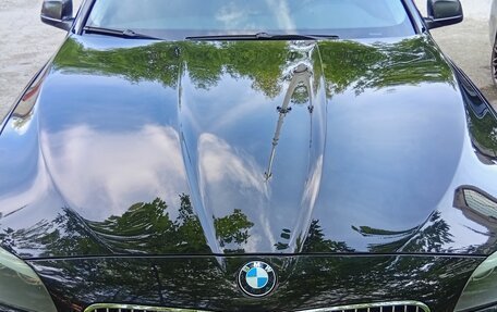BMW 5 серия, 2013 год, 1 840 000 рублей, 14 фотография