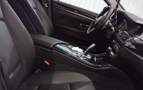 BMW 5 серия, 2013 год, 1 840 000 рублей, 6 фотография