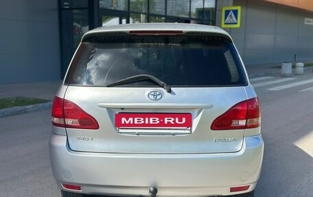 Toyota Ipsum II, 2002 год, 745 000 рублей, 4 фотография