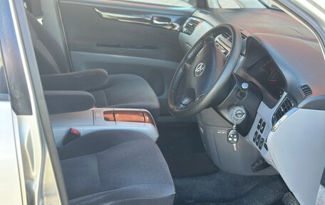 Toyota Ipsum II, 2002 год, 745 000 рублей, 10 фотография