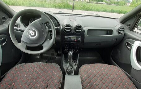 Renault Logan I, 2013 год, 545 000 рублей, 7 фотография