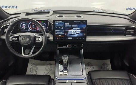 GAC GS8, 2024 год, 3 100 000 рублей, 5 фотография