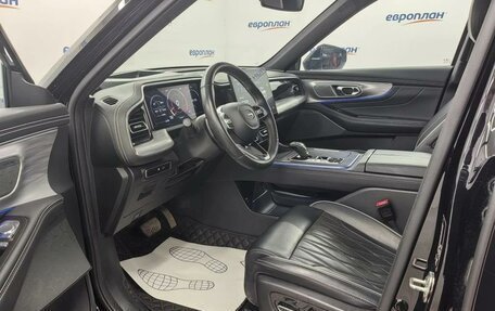 GAC GS8, 2024 год, 3 100 000 рублей, 7 фотография