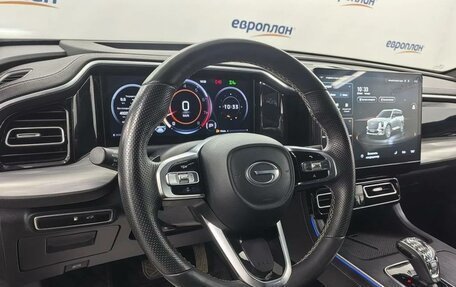 GAC GS8, 2024 год, 3 100 000 рублей, 6 фотография