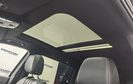 GAC GS8, 2024 год, 3 100 000 рублей, 13 фотография