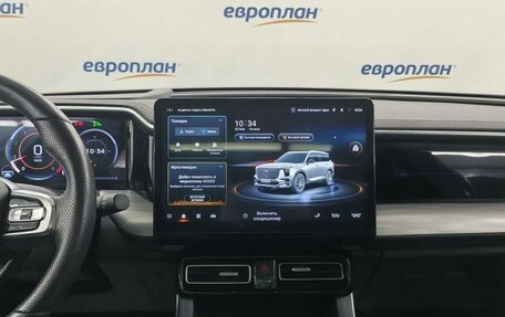GAC GS8, 2024 год, 3 100 000 рублей, 15 фотография