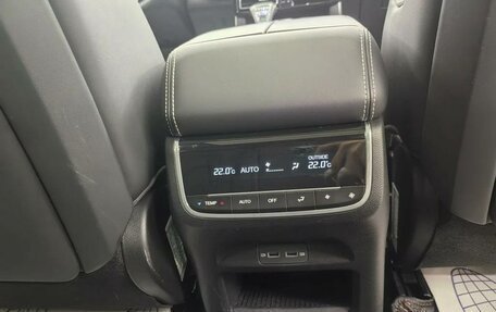 GAC GS8, 2024 год, 3 100 000 рублей, 16 фотография