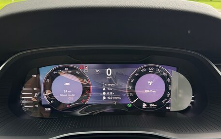 Skoda Octavia IV, 2026 год, 5 497 000 рублей, 4 фотография