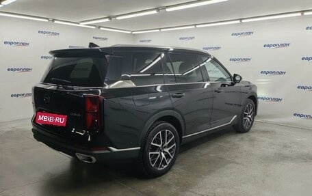 GAC GS8, 2024 год, 3 100 000 рублей, 3 фотография