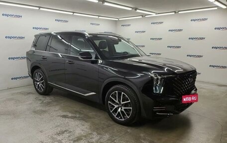 GAC GS8, 2024 год, 3 100 000 рублей, 2 фотография
