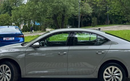 Skoda Octavia IV, 2026 год, 5 497 000 рублей, 10 фотография