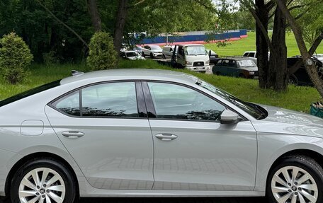 Skoda Octavia IV, 2026 год, 5 497 000 рублей, 9 фотография