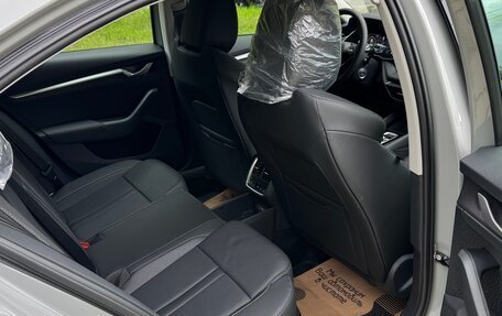 Skoda Octavia IV, 2026 год, 5 497 000 рублей, 12 фотография