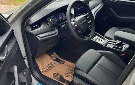 Skoda Octavia IV, 2026 год, 5 497 000 рублей, 11 фотография