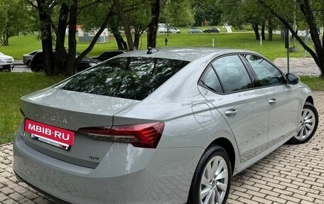 Skoda Octavia IV, 2026 год, 5 497 000 рублей, 3 фотография