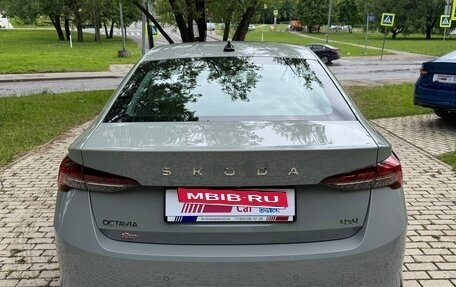 Skoda Octavia IV, 2026 год, 5 497 000 рублей, 8 фотография