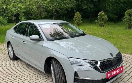 Skoda Octavia IV, 2026 год, 5 497 000 рублей, 5 фотография