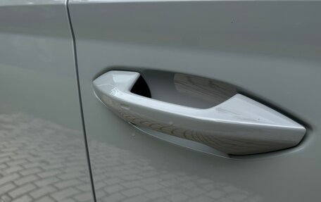 Skoda Octavia IV, 2026 год, 5 497 000 рублей, 22 фотография