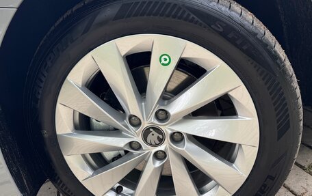 Skoda Octavia IV, 2026 год, 5 497 000 рублей, 21 фотография