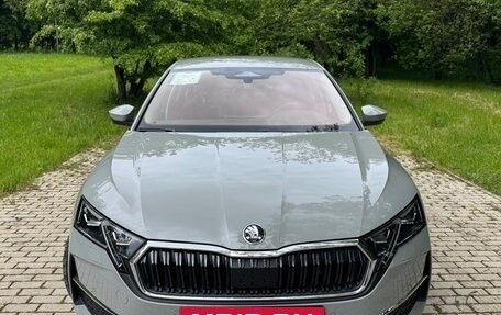 Skoda Octavia IV, 2026 год, 5 497 000 рублей, 7 фотография