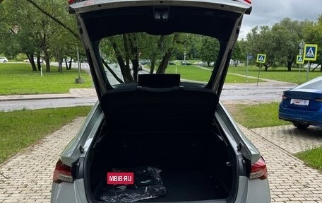 Skoda Octavia IV, 2026 год, 5 497 000 рублей, 14 фотография