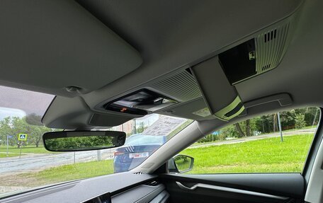 Skoda Octavia IV, 2026 год, 5 497 000 рублей, 38 фотография