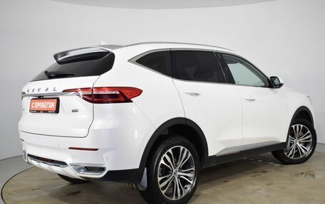 Haval F7 I, 2021 год, 1 750 000 рублей, 5 фотография