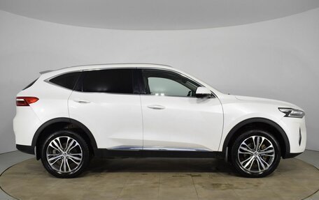 Haval F7 I, 2021 год, 1 750 000 рублей, 4 фотография