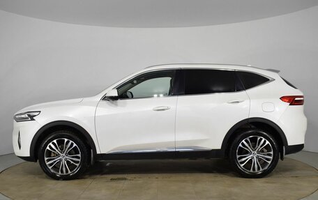 Haval F7 I, 2021 год, 1 750 000 рублей, 8 фотография
