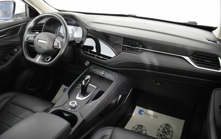Haval F7 I, 2021 год, 1 750 000 рублей, 12 фотография