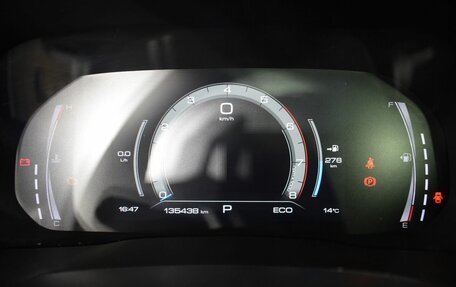 Haval F7 I, 2021 год, 1 750 000 рублей, 13 фотография