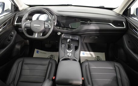 Haval F7 I, 2021 год, 1 750 000 рублей, 11 фотография