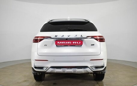 Haval F7 I, 2021 год, 1 750 000 рублей, 6 фотография