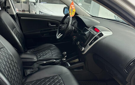 KIA cee'd I рестайлинг, 2010 год, 673 000 рублей, 10 фотография
