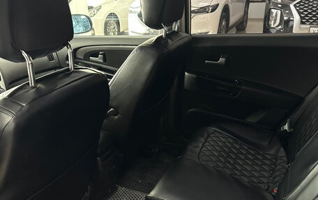 KIA cee'd I рестайлинг, 2010 год, 673 000 рублей, 14 фотография