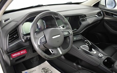Haval F7 I, 2021 год, 1 750 000 рублей, 10 фотография
