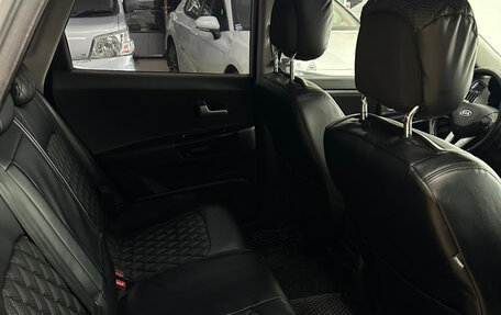 KIA cee'd I рестайлинг, 2010 год, 673 000 рублей, 15 фотография