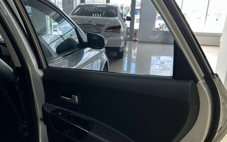 KIA cee'd I рестайлинг, 2010 год, 673 000 рублей, 18 фотография