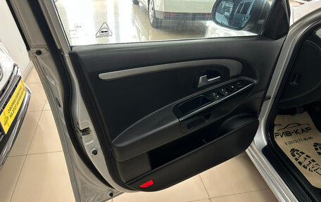 KIA cee'd I рестайлинг, 2010 год, 673 000 рублей, 19 фотография