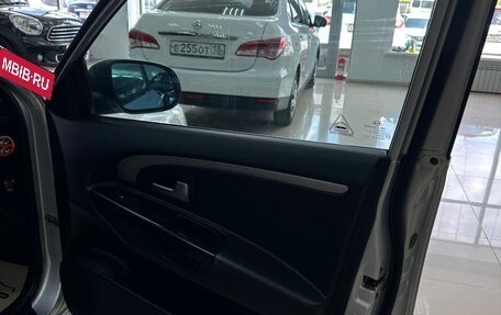 KIA cee'd I рестайлинг, 2010 год, 673 000 рублей, 16 фотография